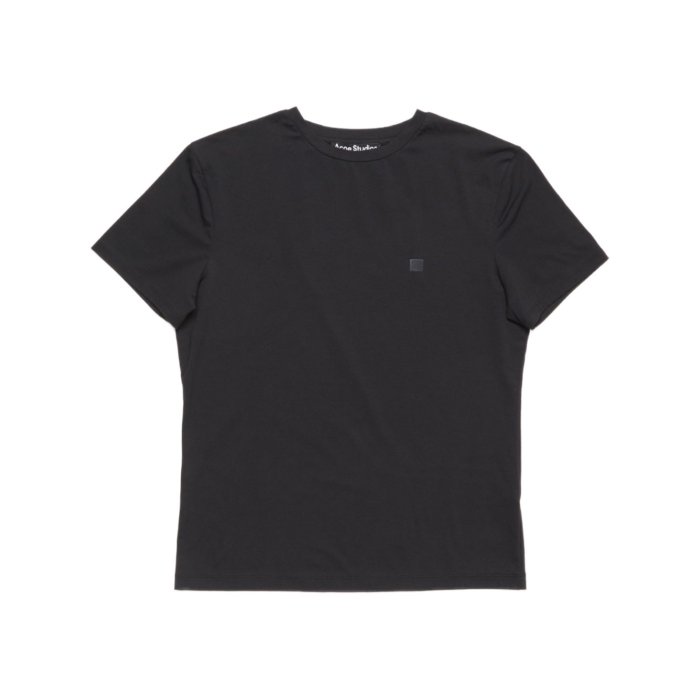 楽天市場】Acne Studios アクネストゥディオズ Tシャツ CL0322 FN-UX