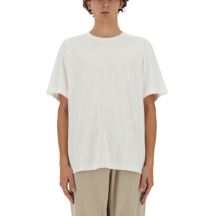 楽天市場】HELMUT LANG(ヘルムートラング) サイズ:L ロゴ