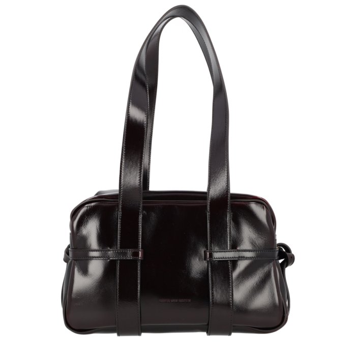 楽天市場】DRIES VAN NOTEN ドリスヴァンノッテン ショルダーバッグ