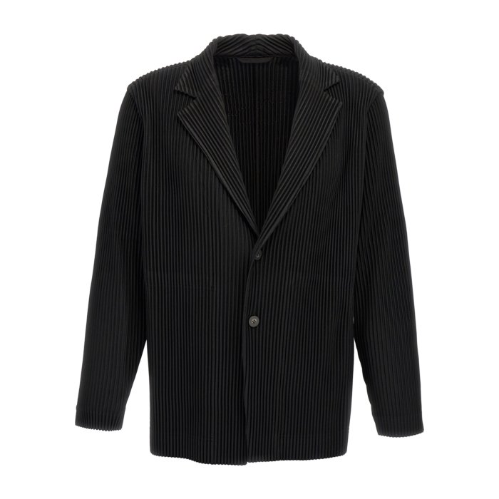 美品 HOMMEPLISSE オムプリッセ プリーツ ジャケット セットアップ 楽天市場】【オムプリッセ イッセイミヤケ】HOMME PLISSE ISSEY