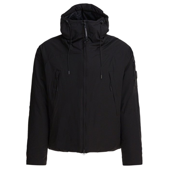 【最終】C.P. COMPANY 2WAY テックジャケット2007AW 最終】C.P. COMPANY 2WAY テックジャケット2007AW