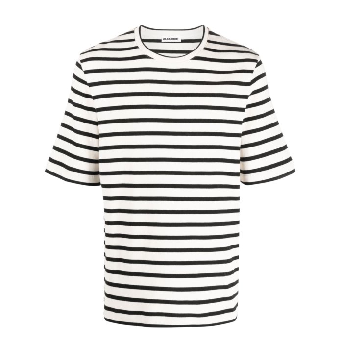楽天市場】ジルサンダー Jil Sander Jil Sander T-shirts and