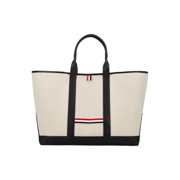 楽天市場】トムブラウン THOM BROWNE メンズ 鞄 バッグ トート