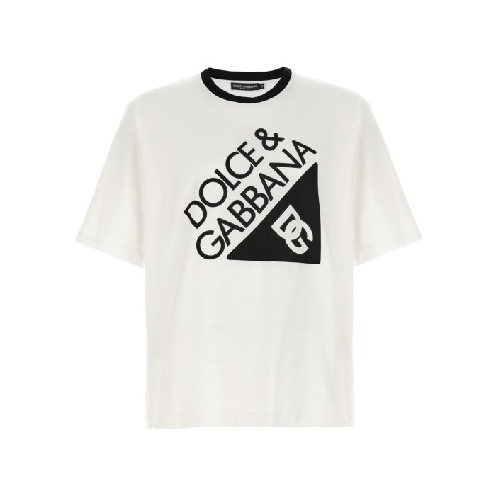 楽天市場】ドルチェ＆ガッバーナ DOLCE&GABBANA Tシャツ G8RI4T