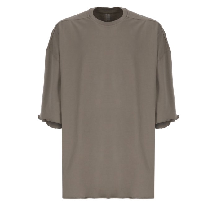 楽天市場】Rick Owens リックオウエンス Tシャツ BASIC SS