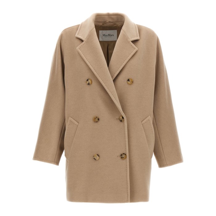 MaxMara ウール ショートコート 楽天市場】【アウトレット】【ラスト1点】マックスマーラ Max Mara