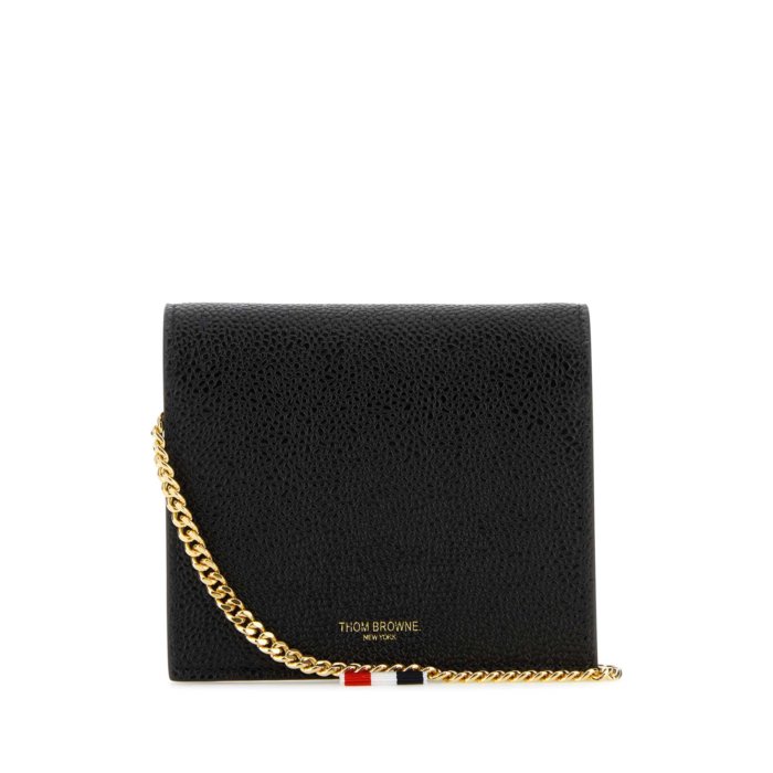 楽天市場】トムブラウン THOM BROWNE. コインケース チェーン