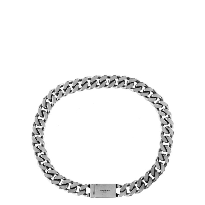 楽天市場】SAINT LAURENT サンローラン ネックレス 684390 Y15NA