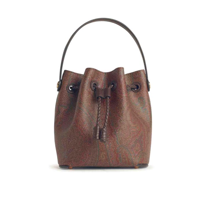 ◆ETRO◆ ジャカード ボストンバッグ【0H857 8010 600】 ◇ETRO◇ ジャカード ボストンバッグ【0H857 8010 600】 (ETRO