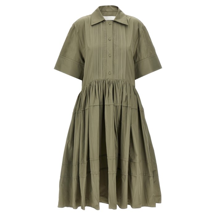 ワンピース SELF PORTRAIT DRESS (PF25093SBB) Women's Dresses, Iconic & Exclusive Styles – self-portrait-US