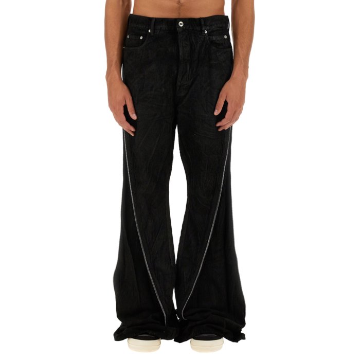 楽天市場】DRKSHDW by Rick Owens リックオウエンス 23AW 23FW BOLAN