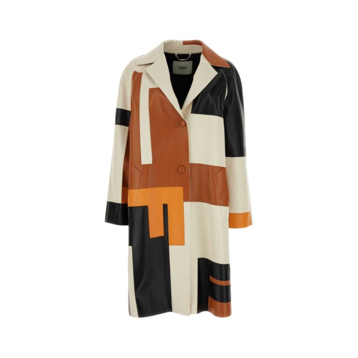 楽天市場】フェンディ FENDI レディース アウター ジャケット