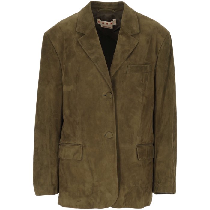 楽天市場】[送料無料]MARNI : [レディース]JACKET : GIMA0262U0