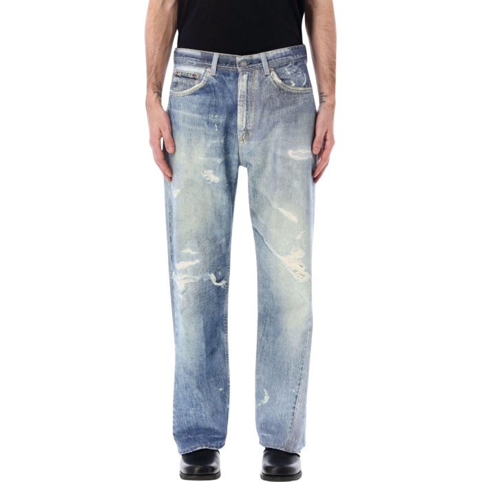 楽天市場】OUR LEGACY アワーレガシー デニム FATIGUE CUT