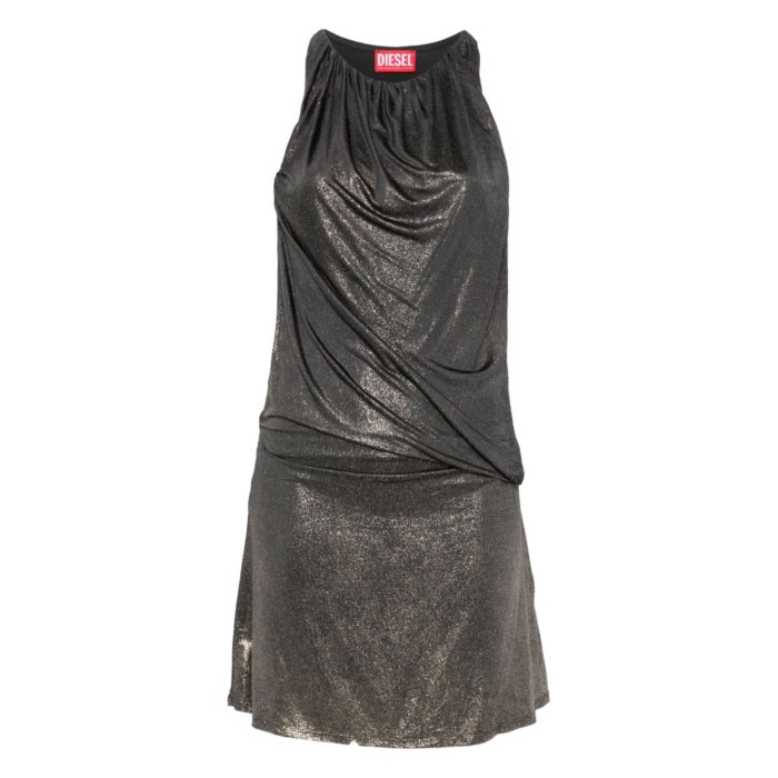 楽天市場】DIESEL ディーゼル ワンピース D-ALIN-OD A11558 0NIAX