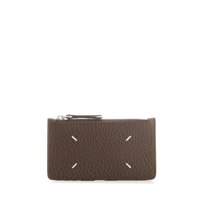 楽天市場】[送料無料]Maison Margiela : CARD HOLDER TAG WITH