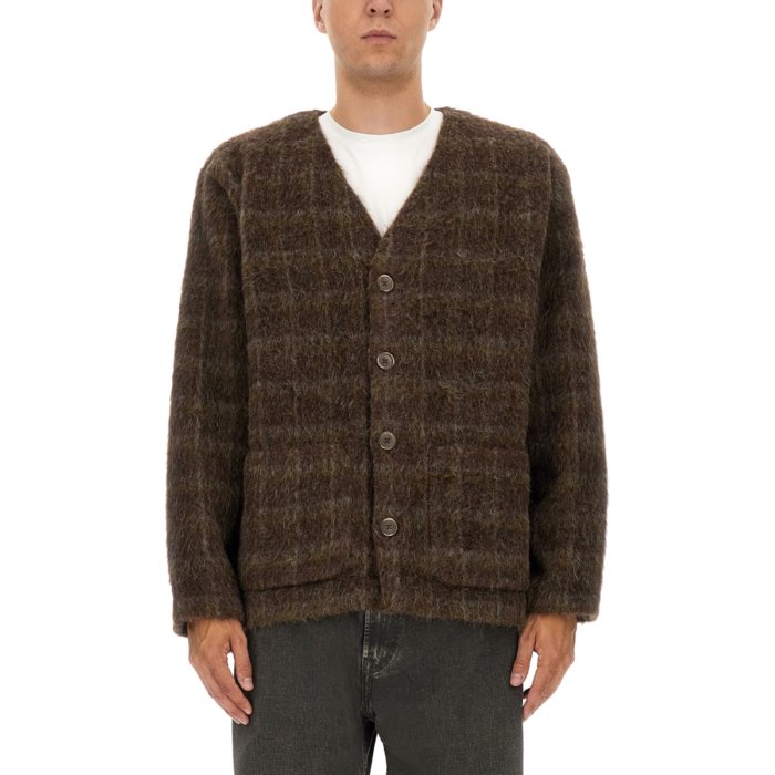 楽天市場】OUR LEGACY アワーレガシー 長袖 Tシャツ BIG