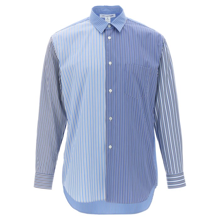 楽天市場】コムデギャルソン シャツ 長袖 COMME des GARCONS ハート