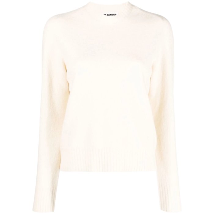JIL SANDER+ アイボリー タートルネックセーター 34 楽天市場】JIL SANDER+ ジルサンダー プラス セーター J40GP0048