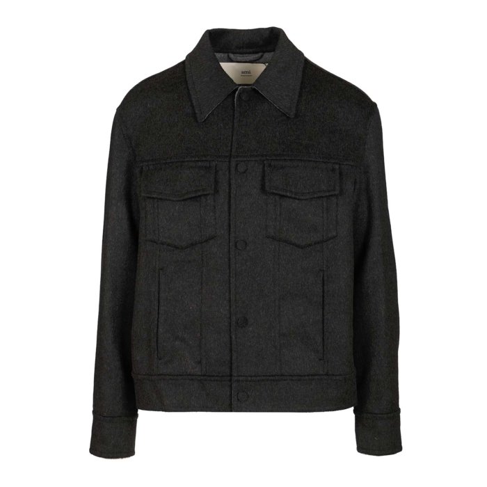 アミリ ジャケット 楽天市場】【20％OFFクーポン対象＆P10倍】AMI ALEXANDRE