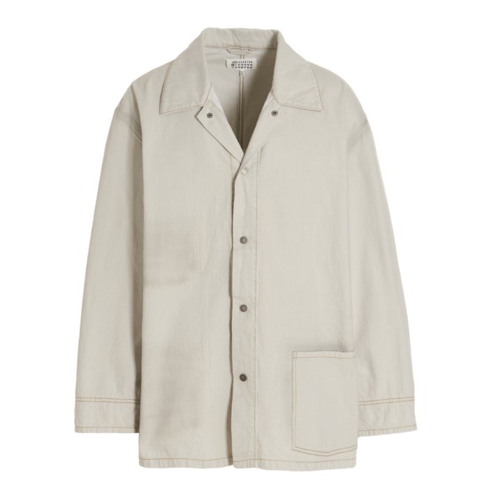 楽天市場】MAISON MARGIELA メゾンマルジェラ 1 10 デニム