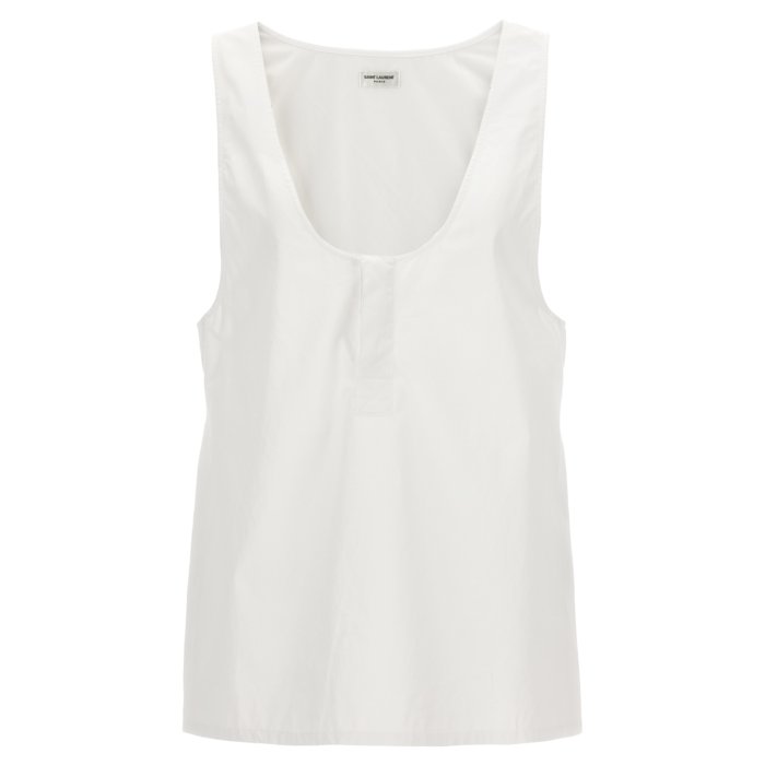 楽天市場】THE ROW ザ・ロウ キャミソール Biggins TOP W151