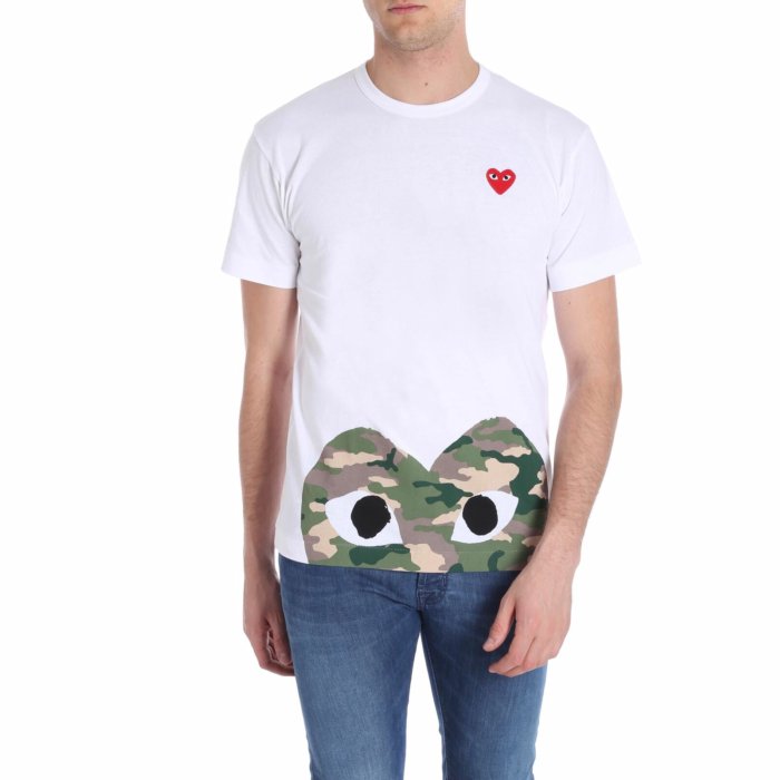 楽天市場】【価格見直しました】 新品 プレイ コムデギャルソン PLAY