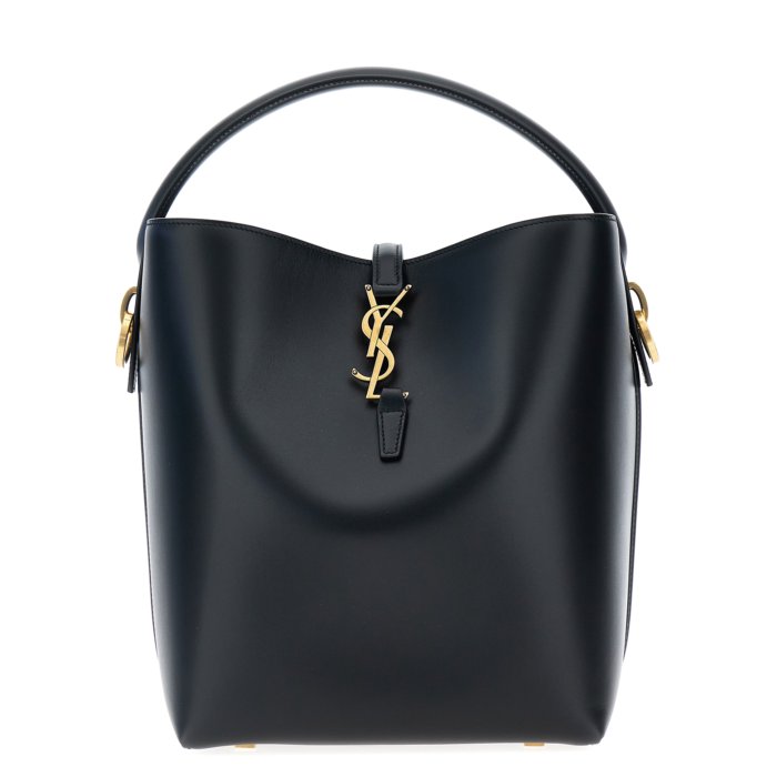 楽天市場】サンローラン SAINT LAURENT ホーボーバッグ ハンドバッグ