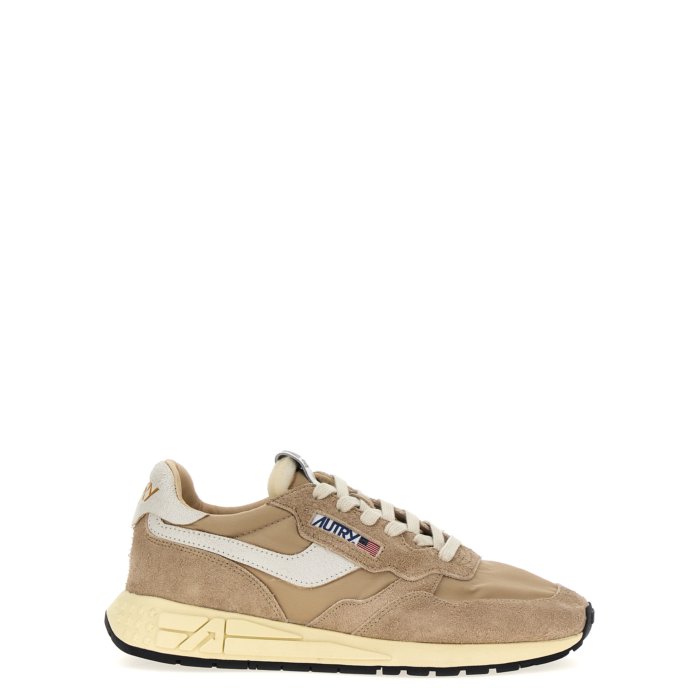 楽天市場】【返品不可】AUTRY オートリー レディース 厚底 スニーカー