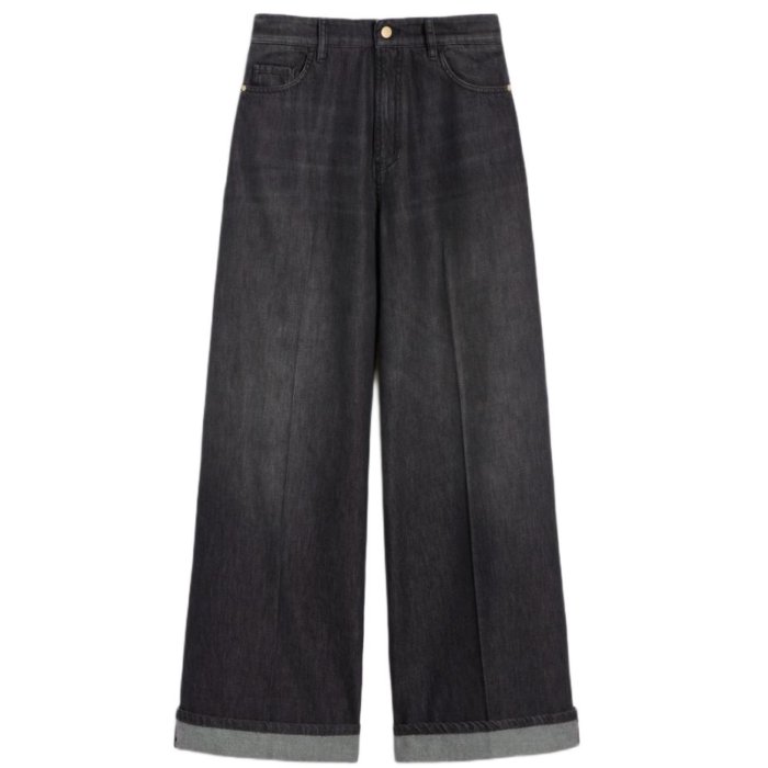 楽天市場】S MAX MARA エス マックスマーラ ジーンズ GIALLO