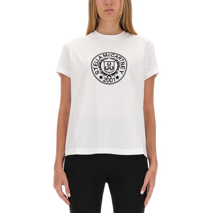 楽天市場】STELLA McCARTNEY ステラマッカートニー Tシャツ
