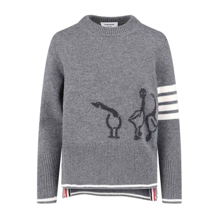 楽天市場】【3%オフクーポン配布中】 THOM BROWNE トムブラウン