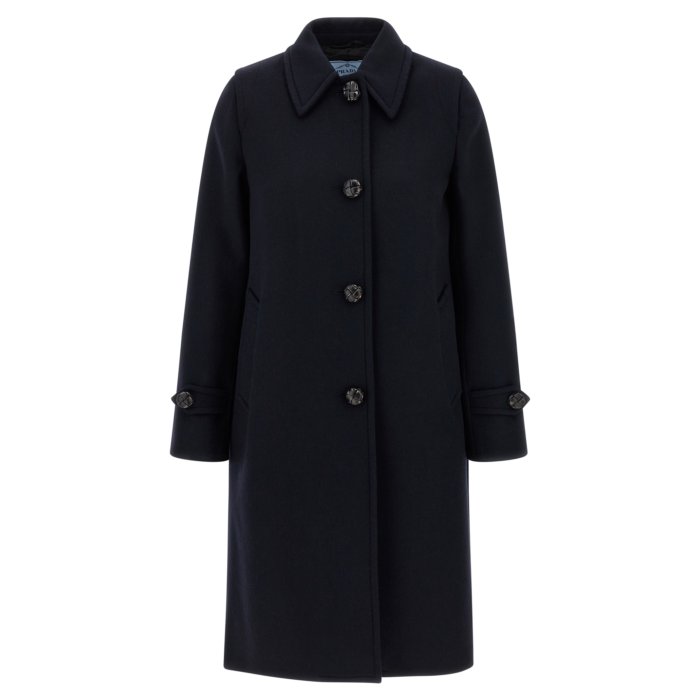 楽天市場】Prada プラダ レディース コート 29C285OOO1WQ8F0002 Prada