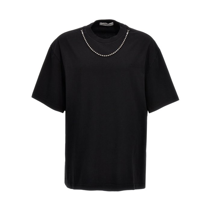 楽天市場】アンブッシュ AMBUSH Tシャツ メンズ ブラック T