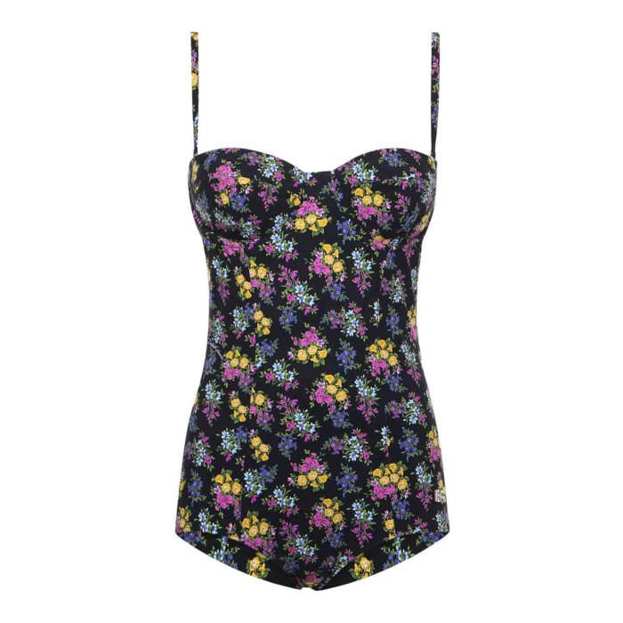 楽天市場】【セール】Dolce & Gabbana ドルチェ&ガッバーナ 水着