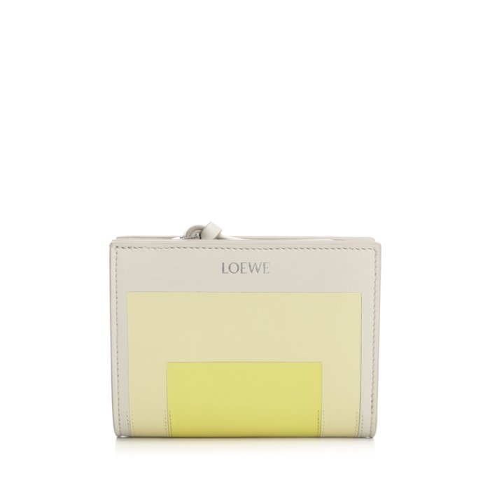 LOEWE パズル　カードケース LOEWE ロエベ コインケース カードケース PUZZLE COIN CARD HOLDER