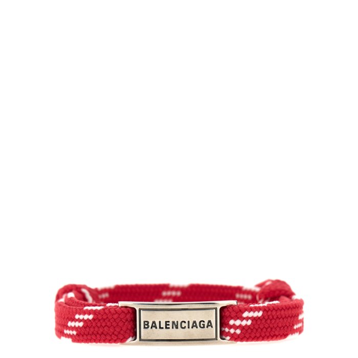 *BALENCIAGA*バレンシアガ Nano スリム ブレスレット ホワイト の ウィメンズ Nano スリム ブレスレット スニーカー