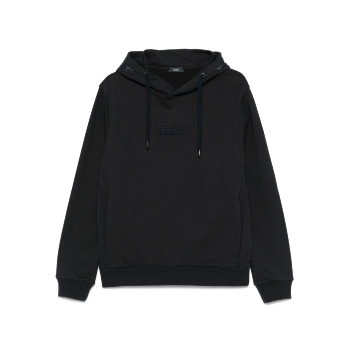 楽天市場】ヘルノ HERNO スウェット シャツ 胸ポケット