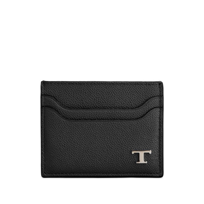 楽天市場】TODS トッズ カードケース T TIMELESS Tタイムレス