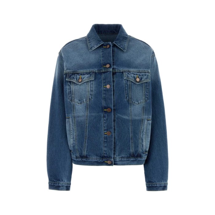 楽天市場】PRADA プラダ ジャケット GEC071 13HO レディース パッド