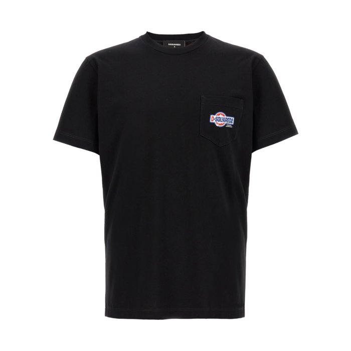 楽天市場】ディースクエアード (Dsquared2) ブランドロゴ