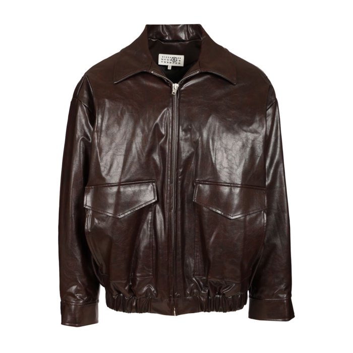 楽天市場】MM6 Maison Margiela : [レディース]SPORTSJACKET