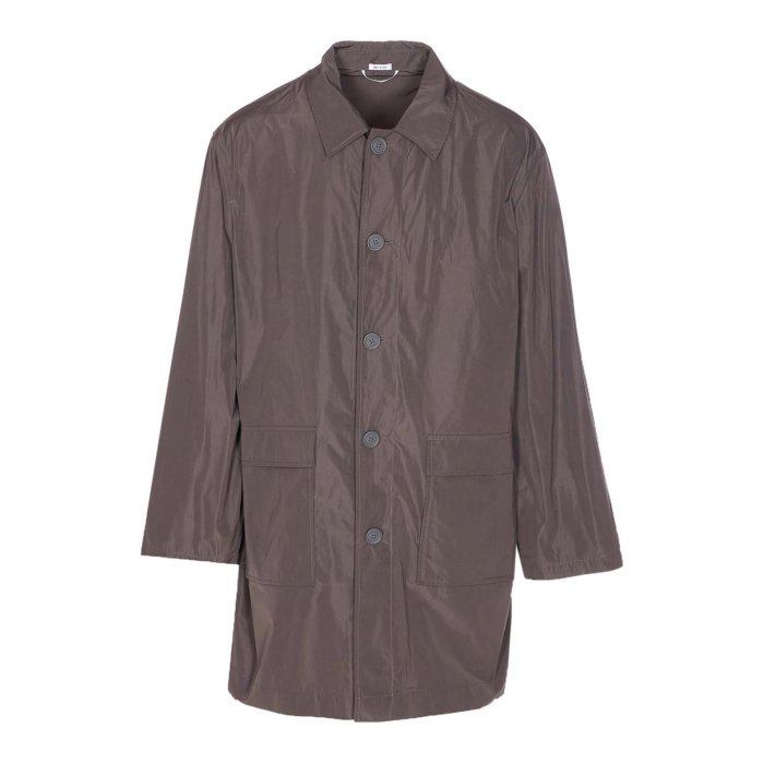 楽天市場】THOM BROWNE トムブラウン メンズ コート MOC001A 00249 415