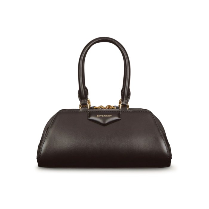 GIVENCHY ロゴ チェーンバッグ ハンドバッグ ショルダー ジバンシィ 品格ある ジバンシィ 4Gスモールショルダーバッグ チェーン付き