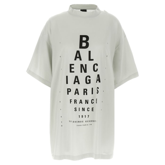 本日限定価格　バレンシアガ　Tシャツ BALENCIAGA（バレンシアガ）Tシャツ・カットソー 黒 サイズ:3(L