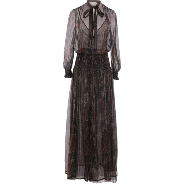 楽天市場】SAINT LAURENT サンローラン ワンピース 648889 YBOK2