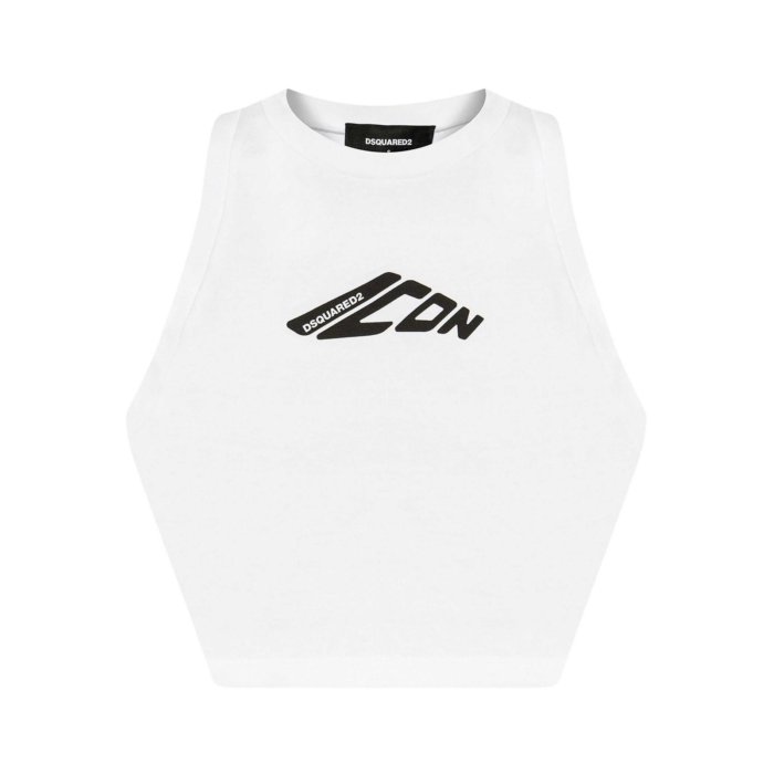 楽天市場】DSQUARED2 ディースクエアード タンクトップ HONDA