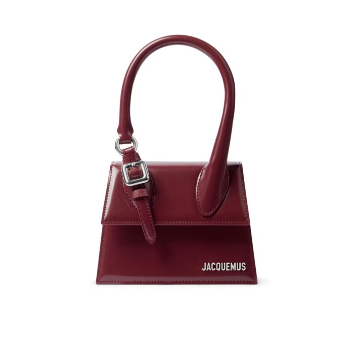 楽天市場】JACQUEMUS ジャックムス ショルダーバッグ Le Bisou