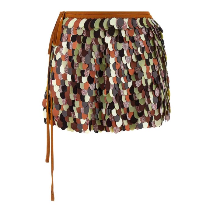 楽天市場】DRIES VAN NOTEN ドリスヴァンノッテン スカート HERCHIVE