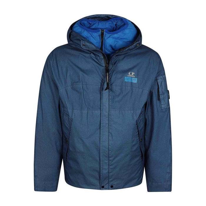 楽天市場】C.P.COMPANY シーピーカンパニー ジャケット Chrome-R